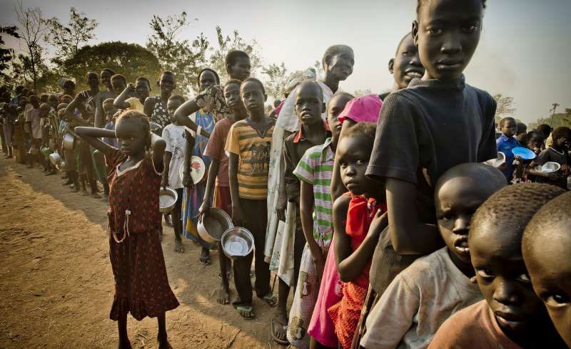 مدنيون في جنوب السودان يناشدون الأمم المتحدة إرسال مزيد من القوات