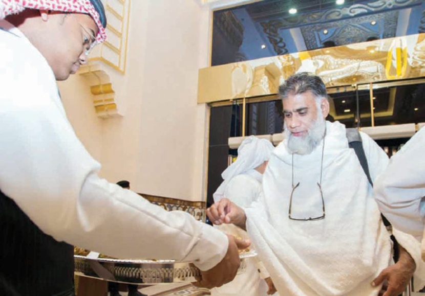 الحج في صور