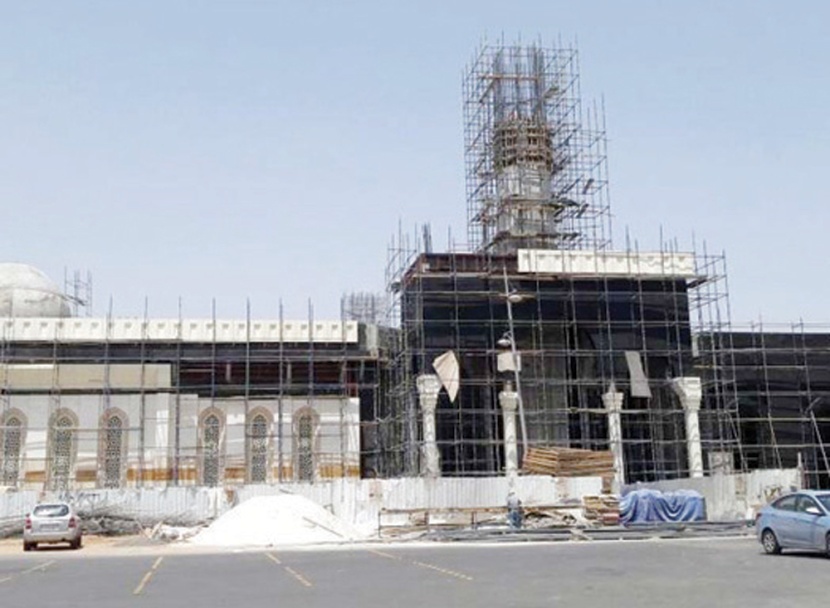 أمير المدينة المنورة يوجه بتطوير ميدان «سيد الشهداء» والارتقاء بالخدمات المقدمة