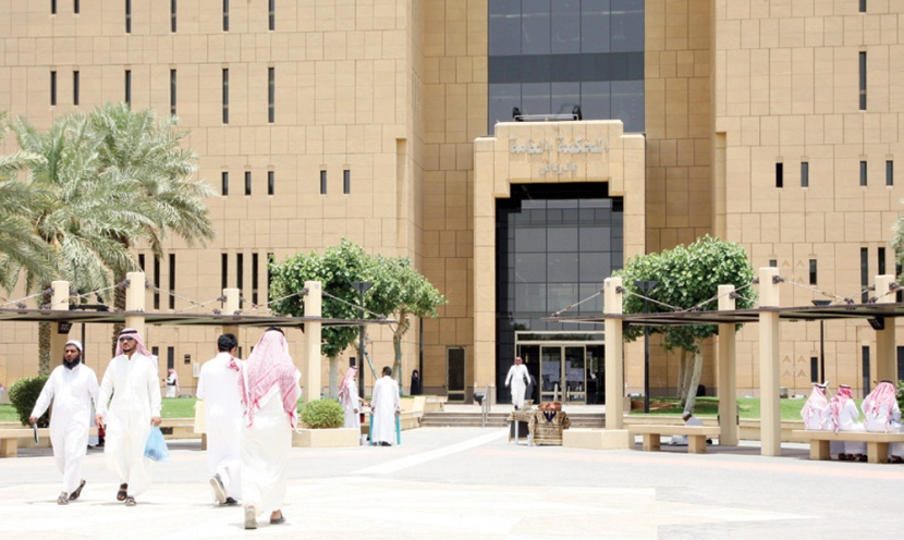 4281 دعوى قضائية ضد كفلاء غارمين خلال 10 أشهر