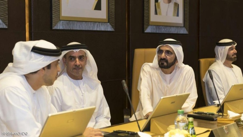 الإمارات تمنح الصينيين تأشيرات دخول بالمطارات