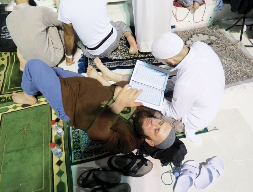 الحج في صور