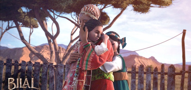 «بلال» من «دبي السينمائي» إلى العالم