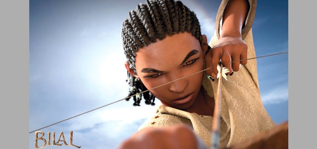 «بلال» من «دبي السينمائي» إلى العالم