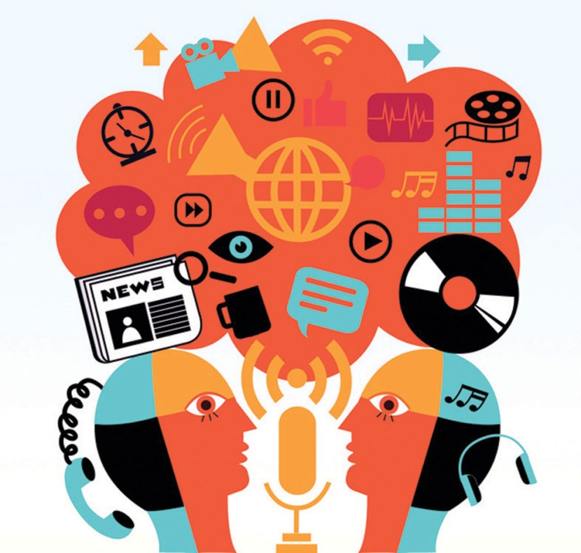 الصحافة .. «ثقافة أخبار» تعدد حاملوها والحاجة واحدة