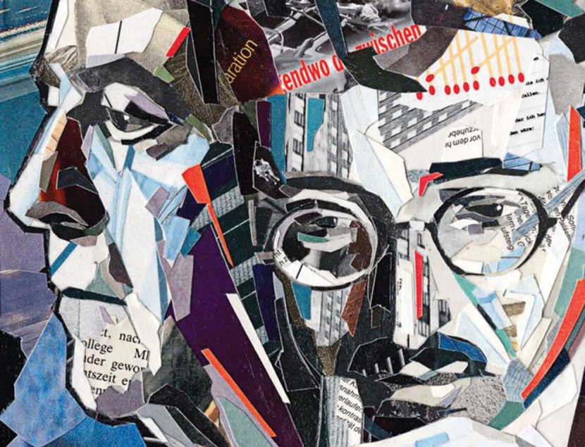 النقد .. عمل الحياة الدائم