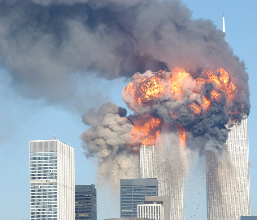40% من الأمريكيين مقتنعون بأن الإرهابيين قادرين على تنفيذ هجوم أكبر من 11 سبتمبر