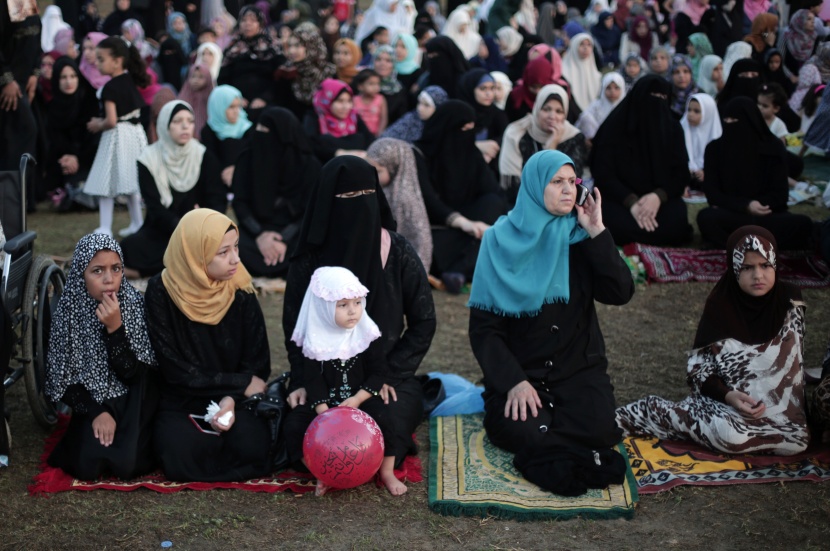 عيد الأضحى حول العالم