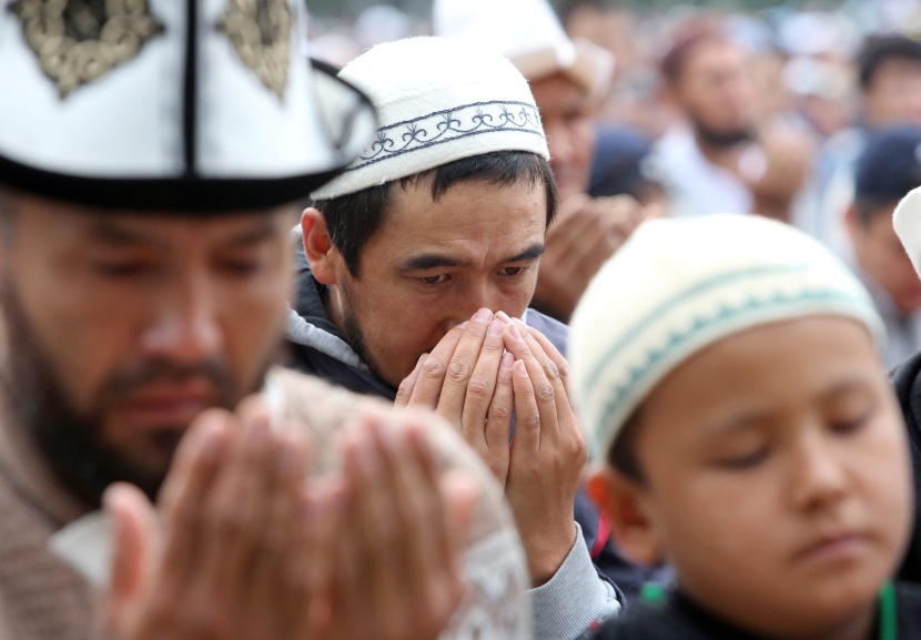 عيد الأضحى حول العالم