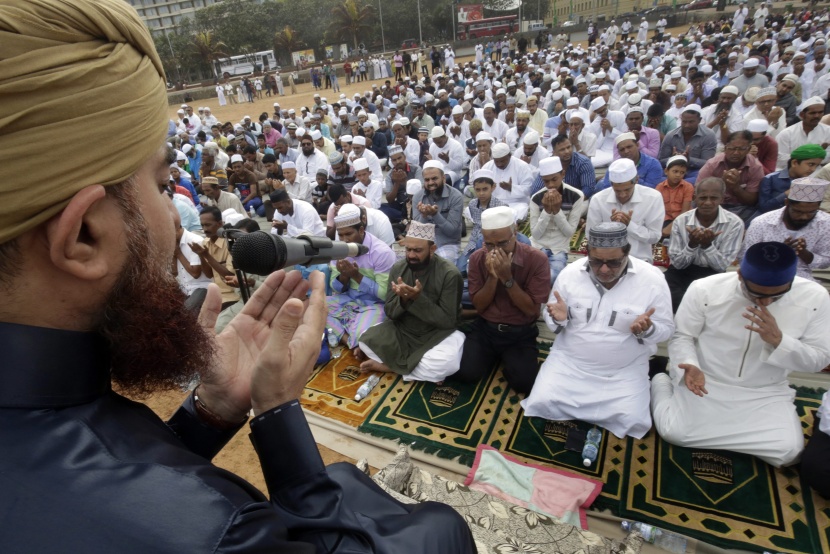 عيد الأضحى حول العالم