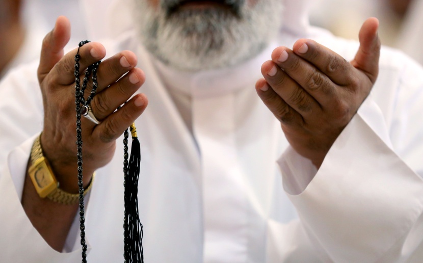 عيد الأضحى حول العالم
