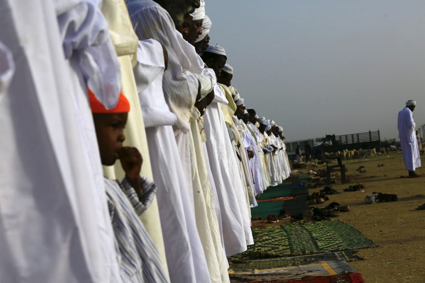 عيد الأضحى حول العالم
