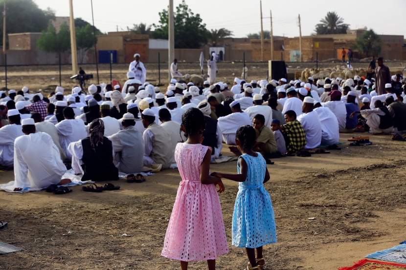 عيد الأضحى حول العالم