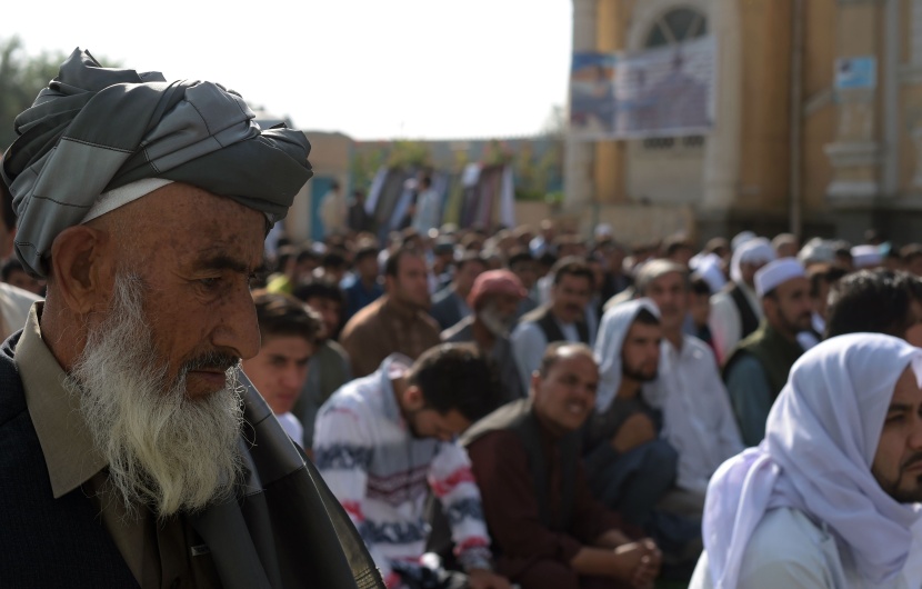عيد الأضحى حول العالم