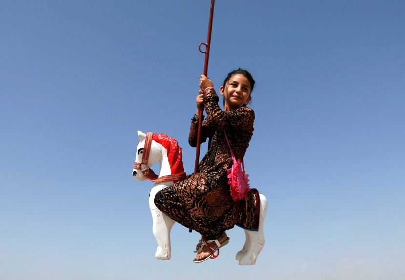 عيد الأضحى حول العالم
