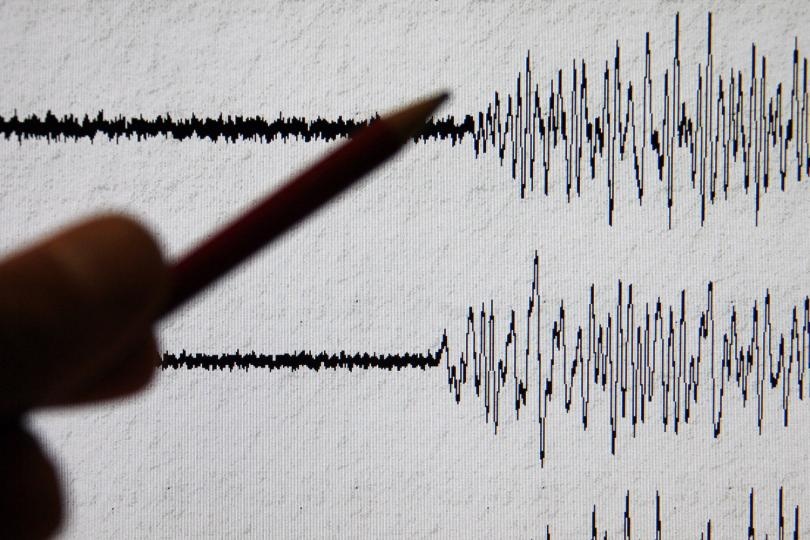 زلزال بقوة 6 درجات شمال غربي مدينة كولومبية