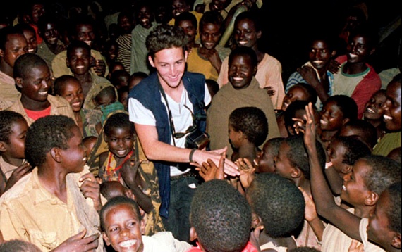 والدة مصور قتل في الصومال تسعى ليكون فيلمه مصدر إلهام