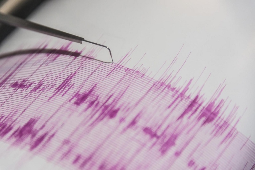 زلزال بقوة 6.3 درجات قبالة جزيرة مينداناو الفلبينية