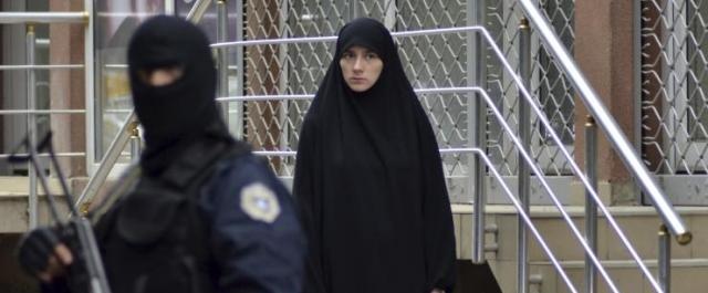 محكمة في كوسوفو تدين شخصا يجند مقاتلين لصالح داعش