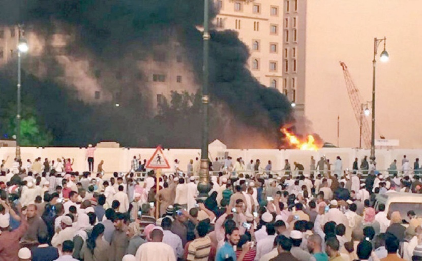 «سكينة»: 53 عملية إرهابية حول العالم خلال شهر رمضان الماضي