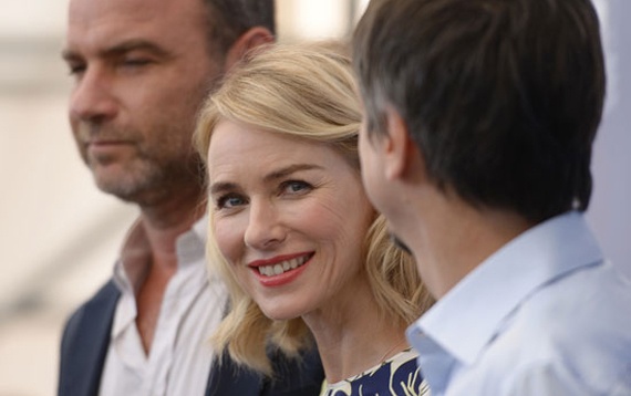 بعد انجلينا وبراد .. ناعومي وشرايبر ينفصلان بعد 11 عاما