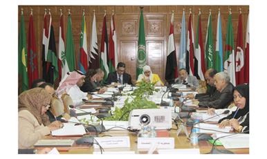 تنظيم عربي لنقل وزراعة الاعضاء ومنع الاتجار فيها