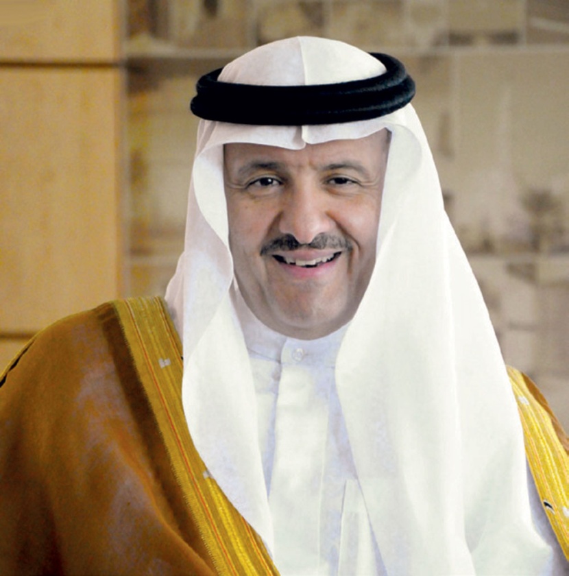 سلطان بن سلمان يصدر قرارا بإنشاء مكتب «تحقيق الرؤية» في «السياحة»