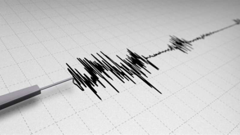 زلزال بقوة 4.9 درجات يضرب جنوب غرب نيكاراجوا