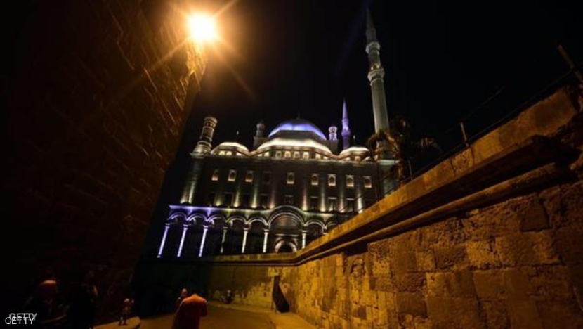 القاهرة تودع سماع للإنشاد والموسيقى الروحية