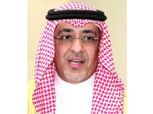 تنسيق قطري سعودي لمواجهة المخططات العدوانية