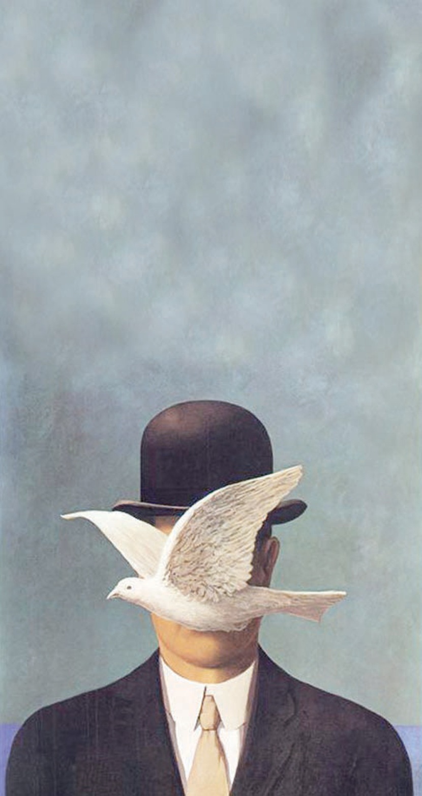 الحُرُّ لا يَعشَق