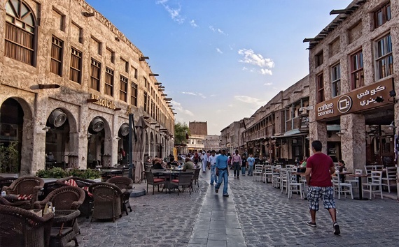 مؤتمر عالمي في الإمارات يدعو إلى إتاحة "السياحة للجميع"