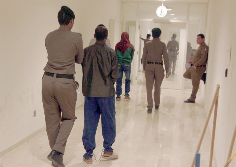560 بلاغا عن مطلوبين وإرهابيين خلال 11 شهرا