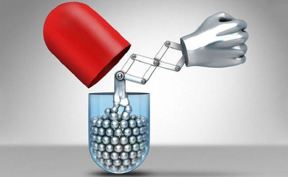 علماء : جزيئات الحديد تساعد على مكافحة السرطان
