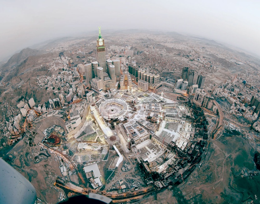 ورشة عمل لعرض دراسات تطوير المشاعر المقدسة