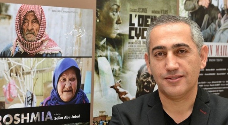 فيلم "روشميا" يفوز بجائزة المهرجان الدولي للفيلم العربي في تونس