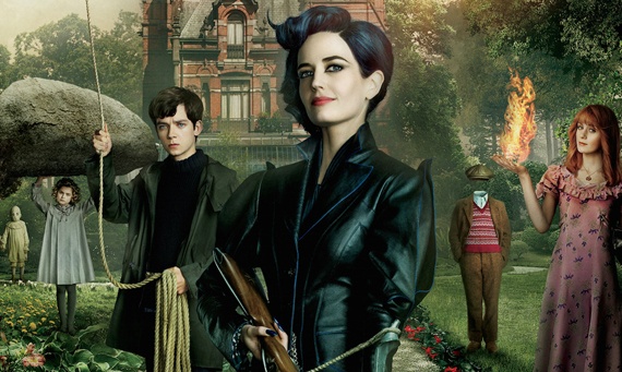 فيلم "بريجرين" يتصدر إيرادات دور السينما