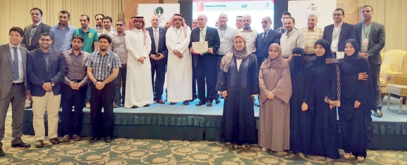 إصابة 1700 سعودية بسرطان الثدي سنويا