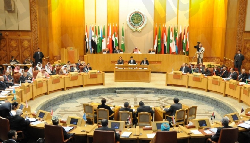 جامعة الدول العربية: سنتصدى لأي محاولات لتقسيم سوريا