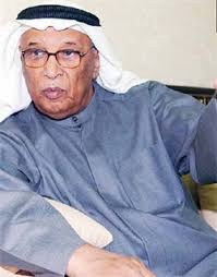 وفاة إبراهيم الصولة ملحن النشيد الوطني الكويتي