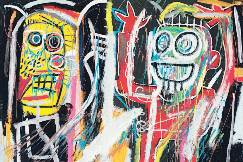 وما الناس إلا رسوم يحركها الظن