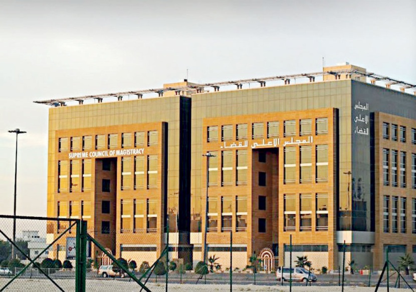 ورشة عمل لقضاة مع الأمم المتحدة