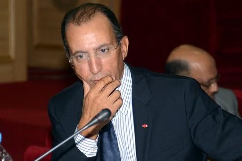 تقدم حزب العدالة والتنمية الحاكم في الانتخابات البرلمانية في المغرب