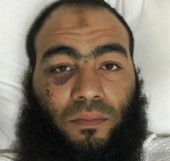 الكويت تقبض على "داعشي" إصطدم متعمدا بسيارة تقل أمريكيين