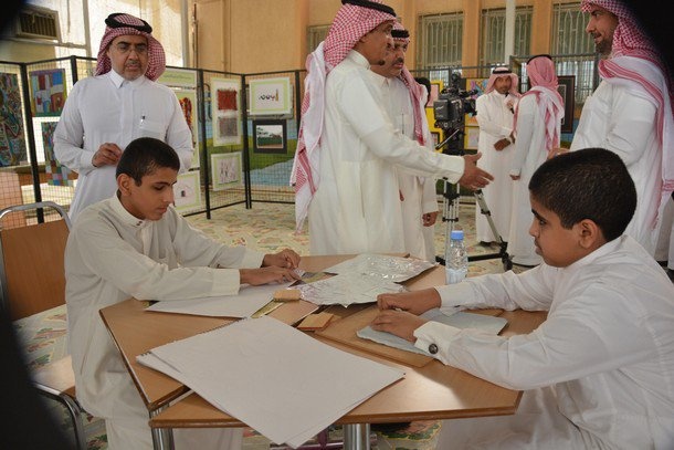 «التعليم» تخصص نظاما إلكترونيا جديدا لصعوبات التعلم في «نور»