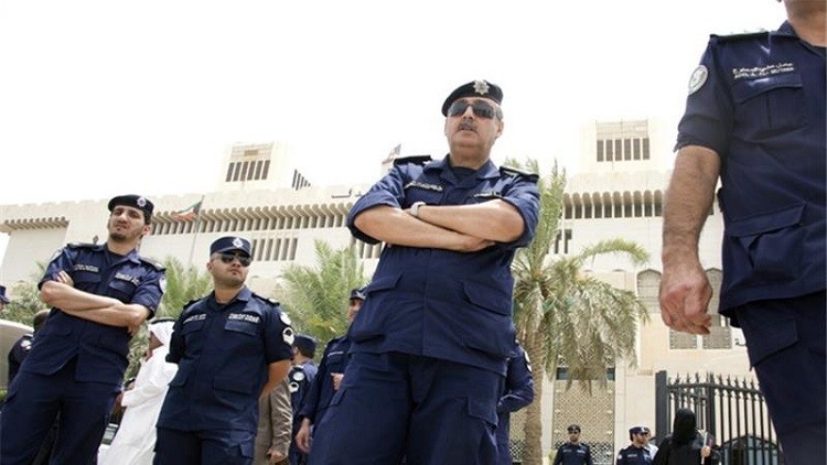 الداخلية الكويتية تضبط شبكة داعشية من 4 مصريين