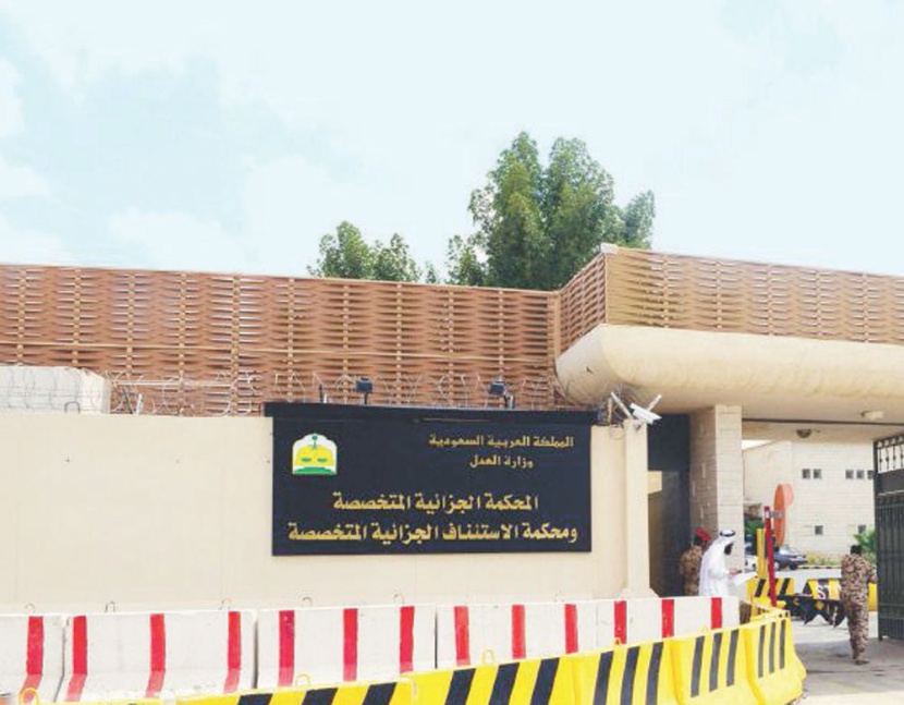 سجن مواطن 144 شهرا لتأييده «القاعدة» و«داعش» والتحريض على المظاهرات