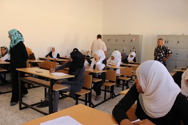 اليونيسيف: ندعو جميع أطراف نزاع ليبيا إلى حماية حق الأطفال في التعليم