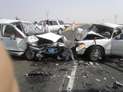 الرياض : 372 شخص فقدوا أطرافهم هذا العام بسبب الحوادث