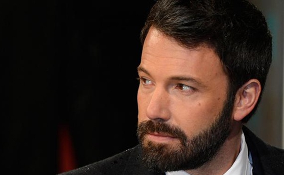 بن أفليك يسبر أغوار اضطراب التوحد في أحدث أدواره